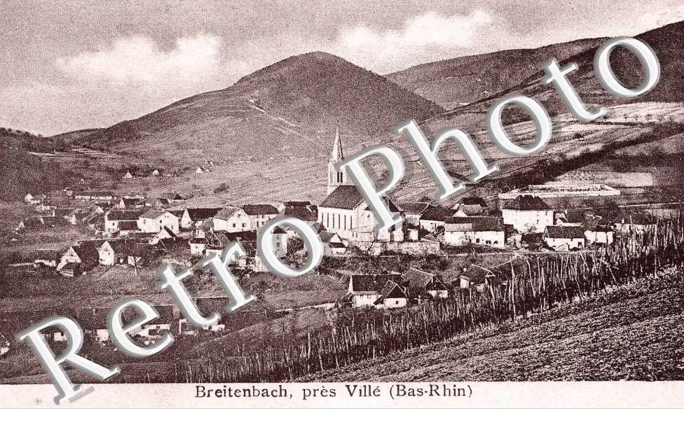 vue générale