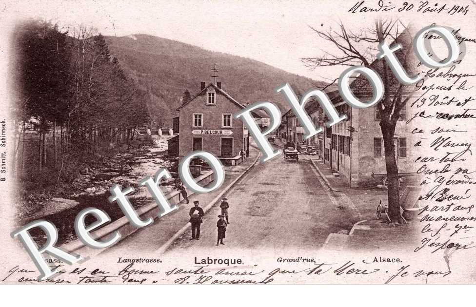 Grand &#039;rue