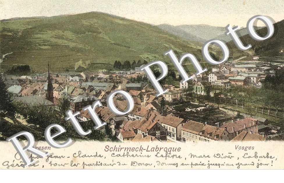 ( vue generale )