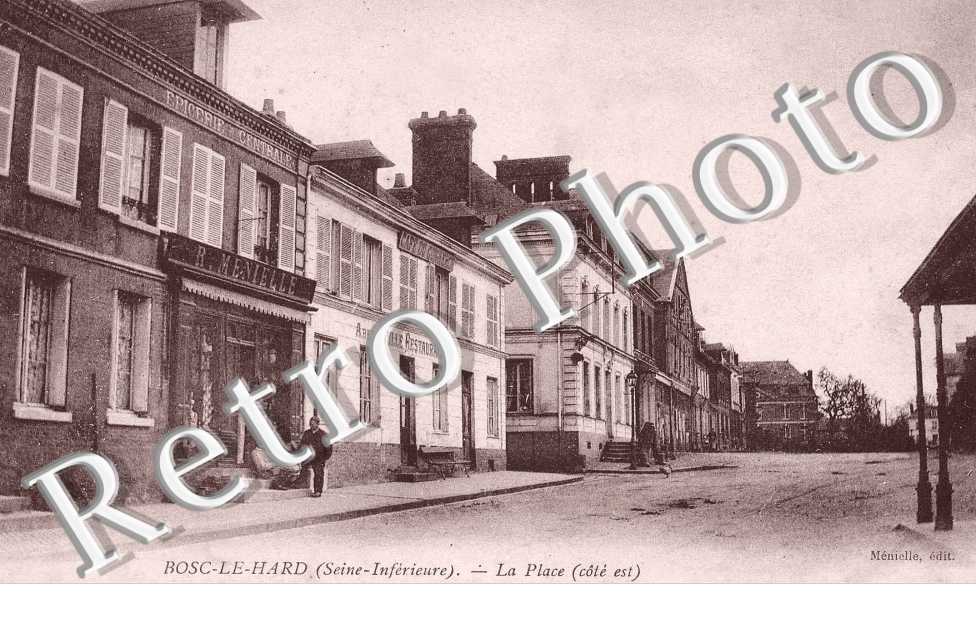 La place