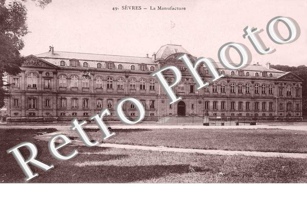 LA MANUFACTURE