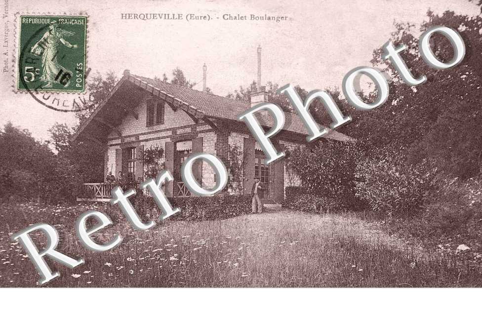 Chalet Boulanger