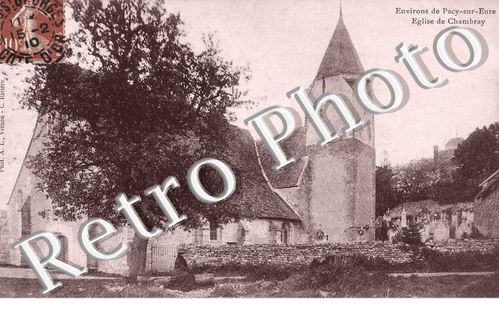 Eglise