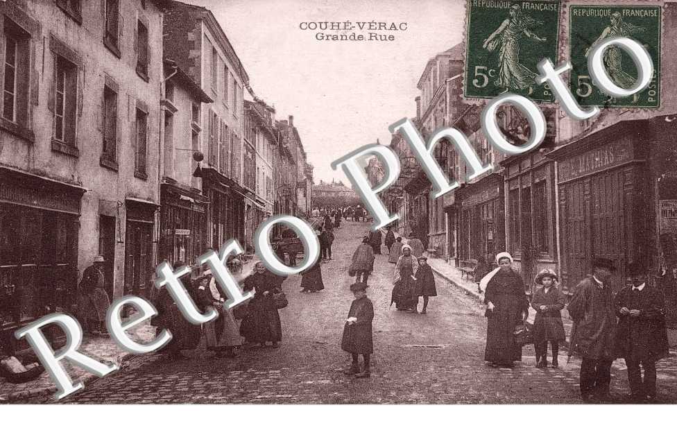 Grande rue