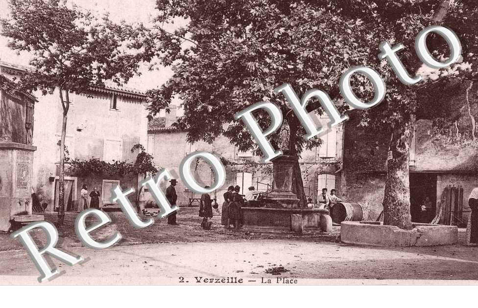 VERZELLE