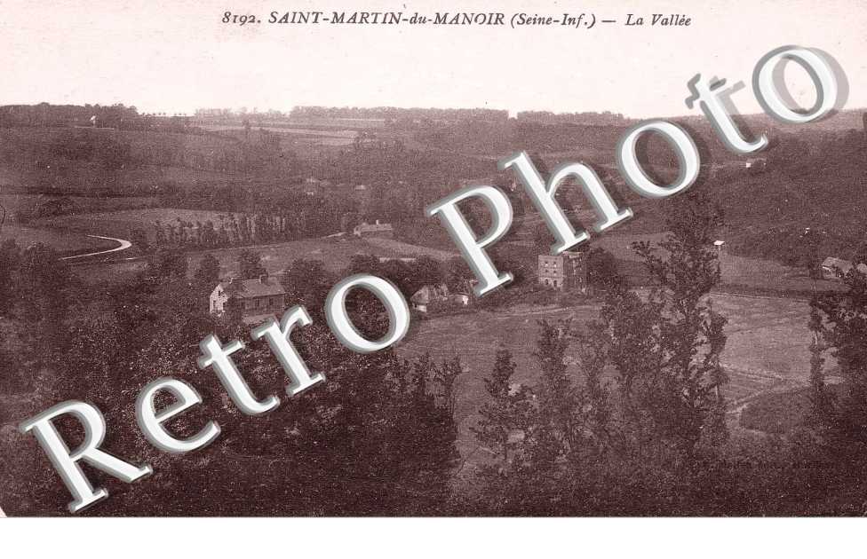 la vallée