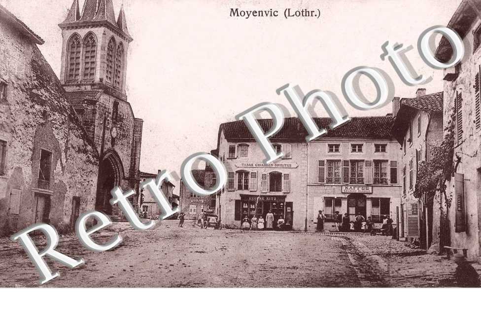 l&#039;eglise
