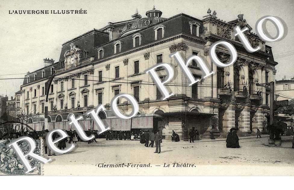 THEATRE