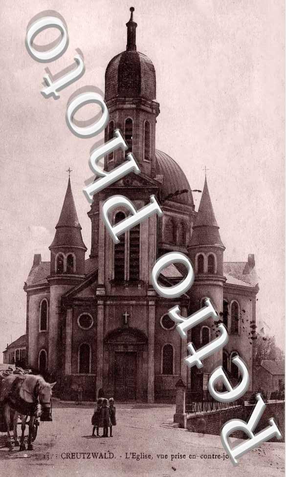 L&#039;eglise