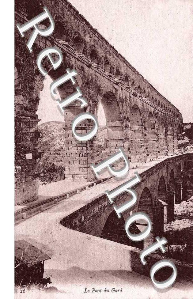 LE PONT