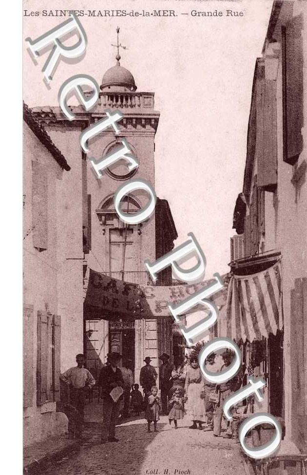 Grande rue