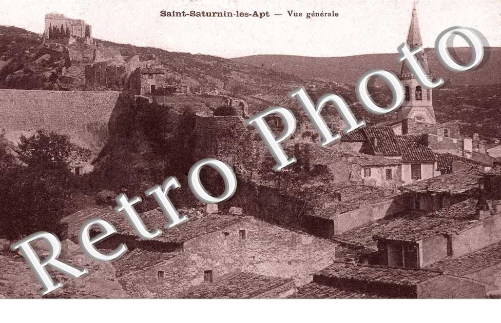 Vue generale