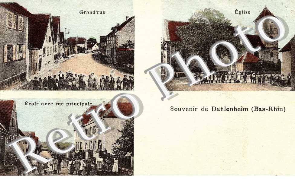 Souvenir de ...