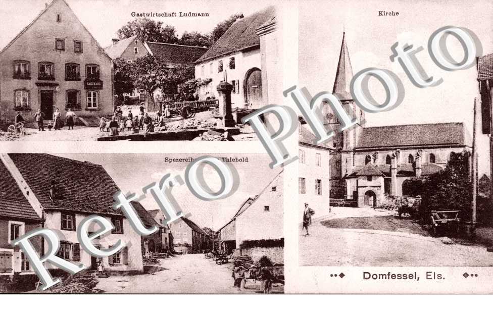Kirche ...