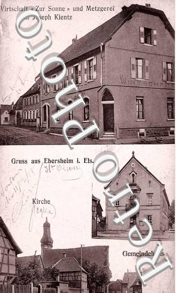 Gemeindehaus
