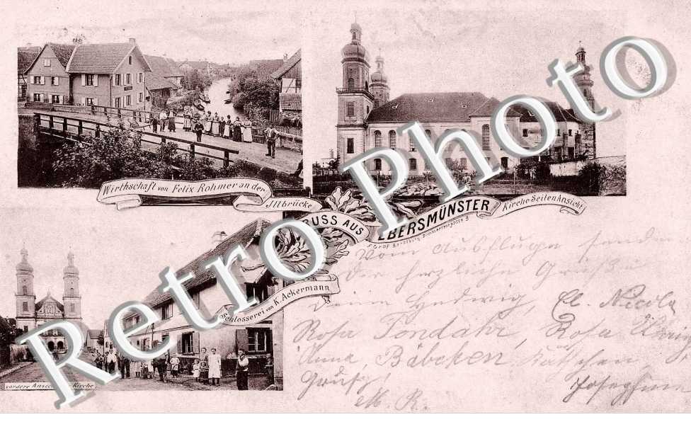 Kirche