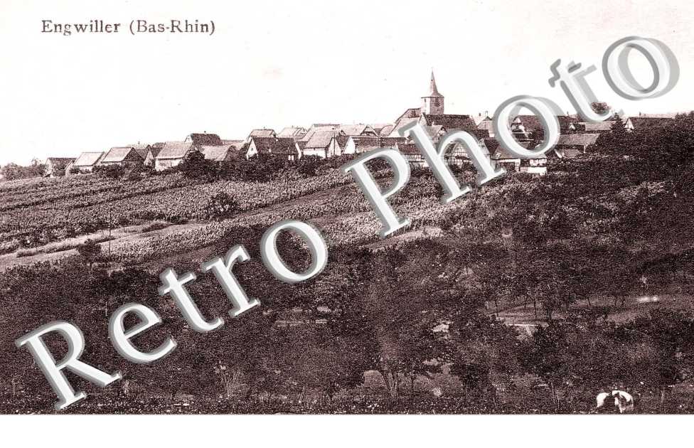 Vue panoramique