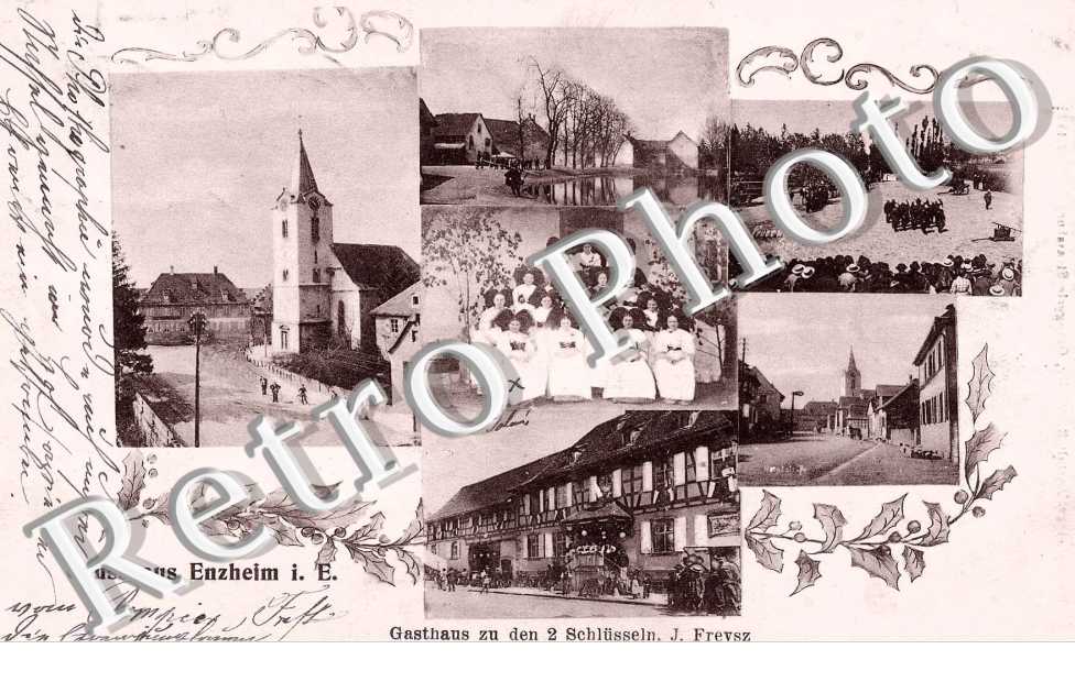 gasthaus zu den 2 schlussein