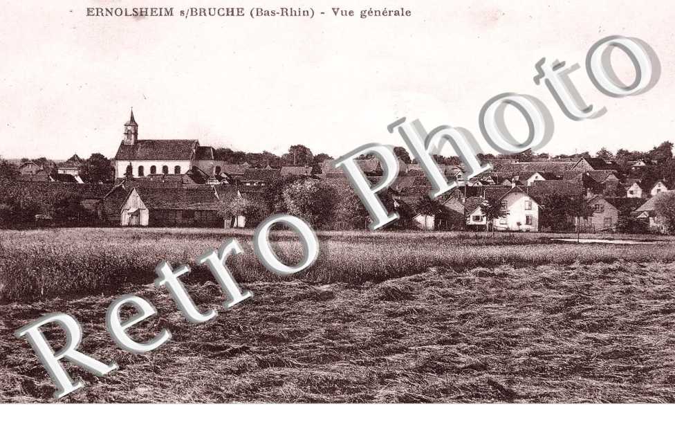 vue générale