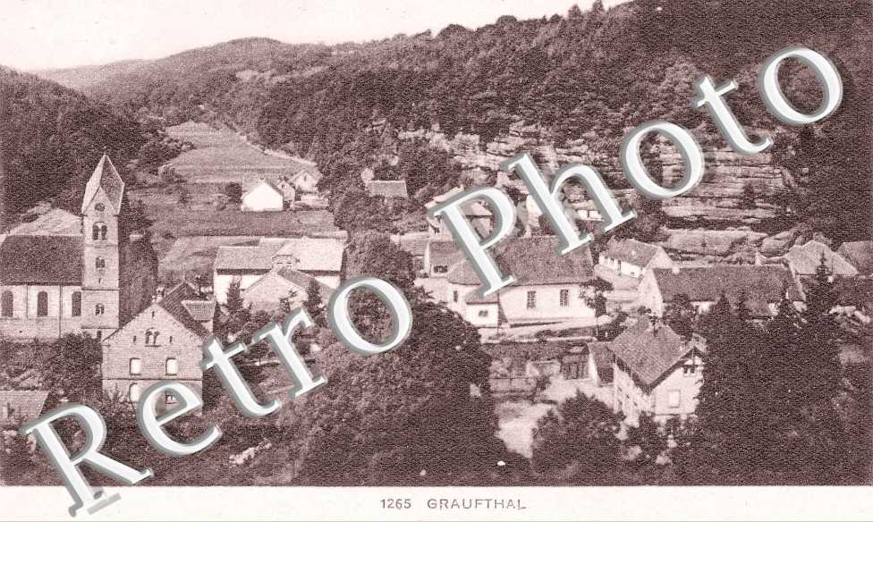 Graufthal