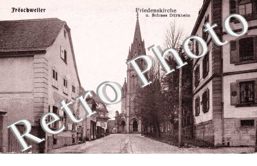 Friedenskirche