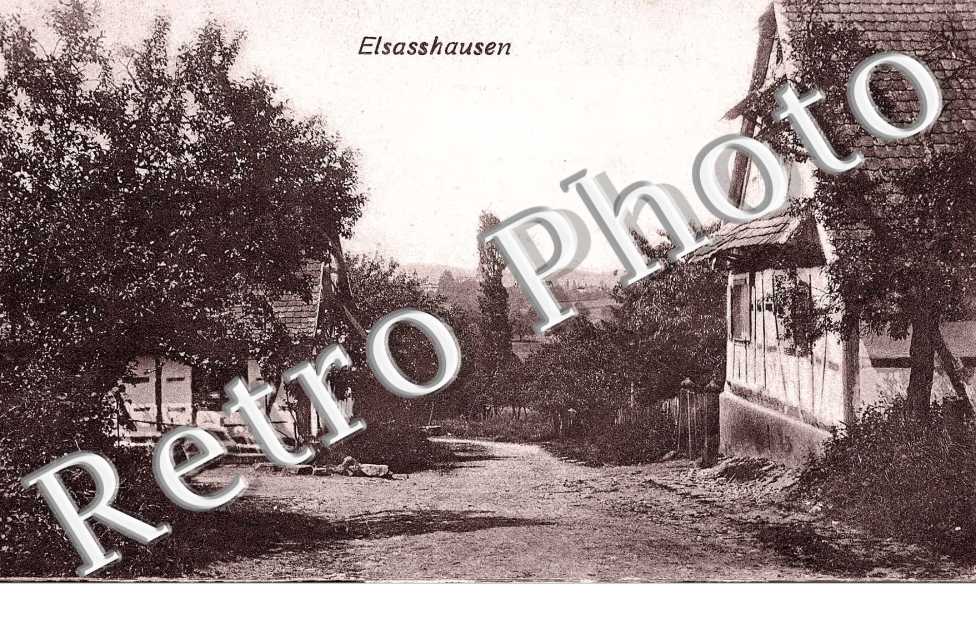 Elsasshausen