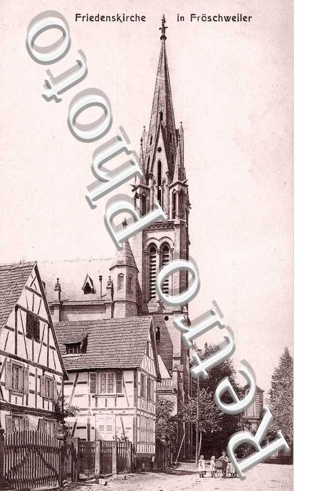 Friedenskirche