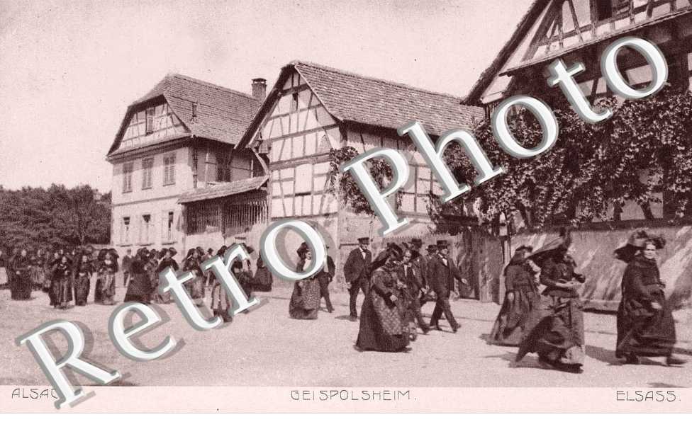 strasse