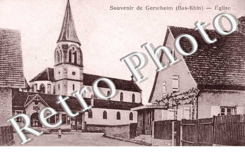 l&#039;église