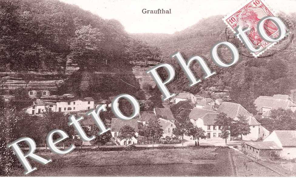 Graufthal
