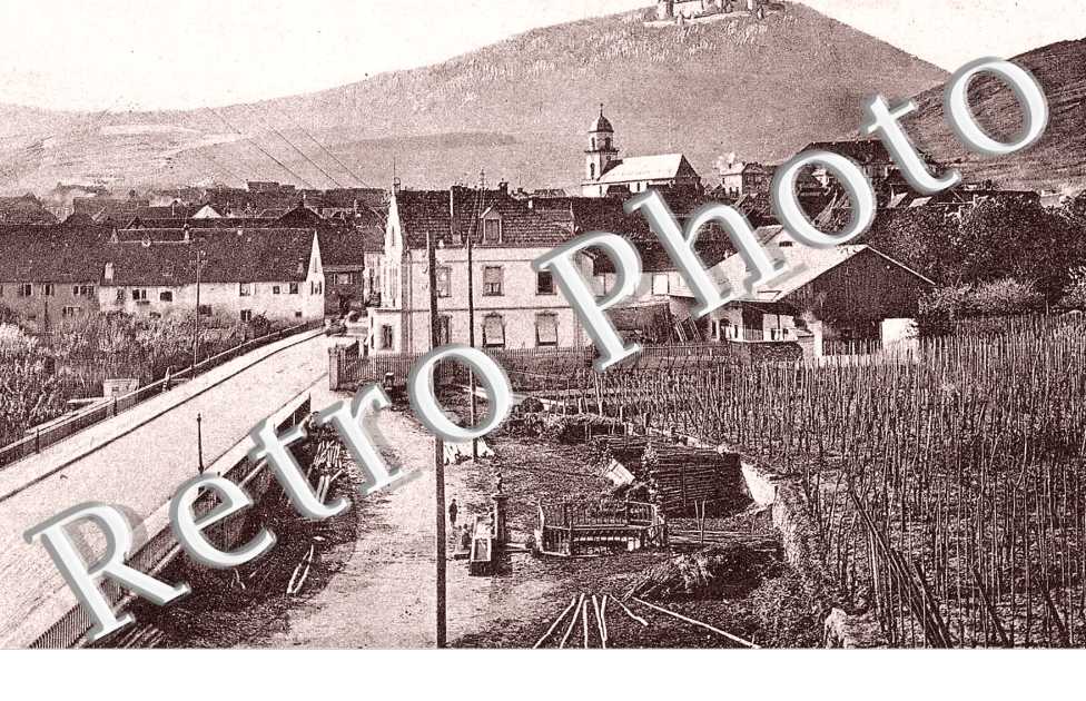 Gruss aus St Pilt