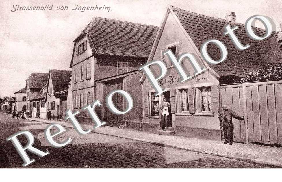 Strassenbild