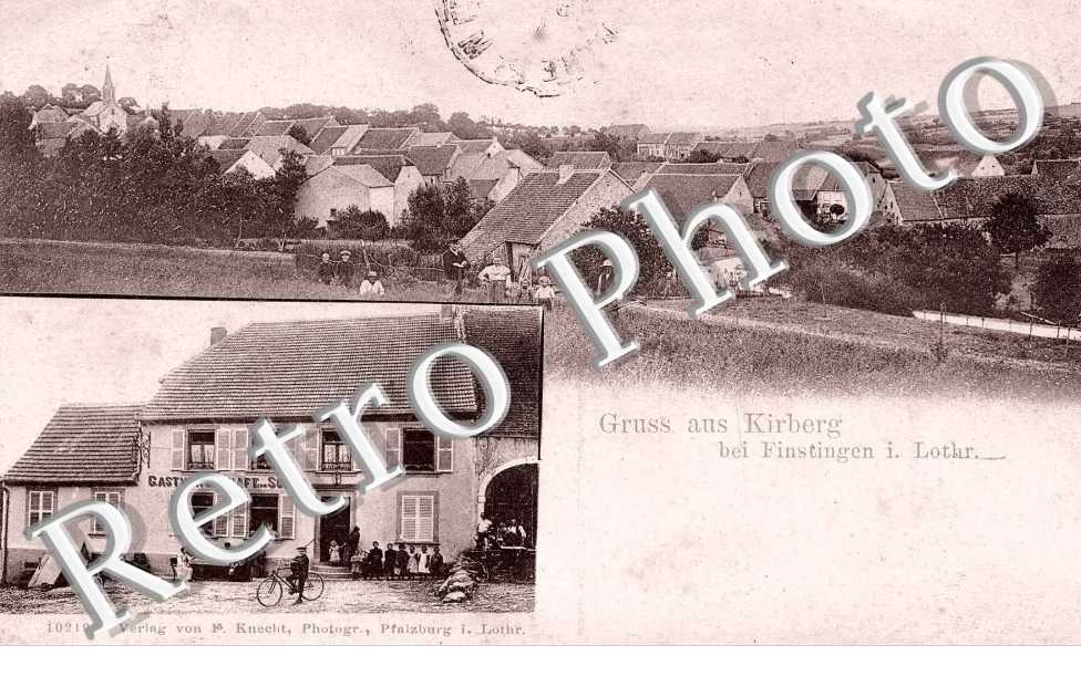gruss aus Kirberg
