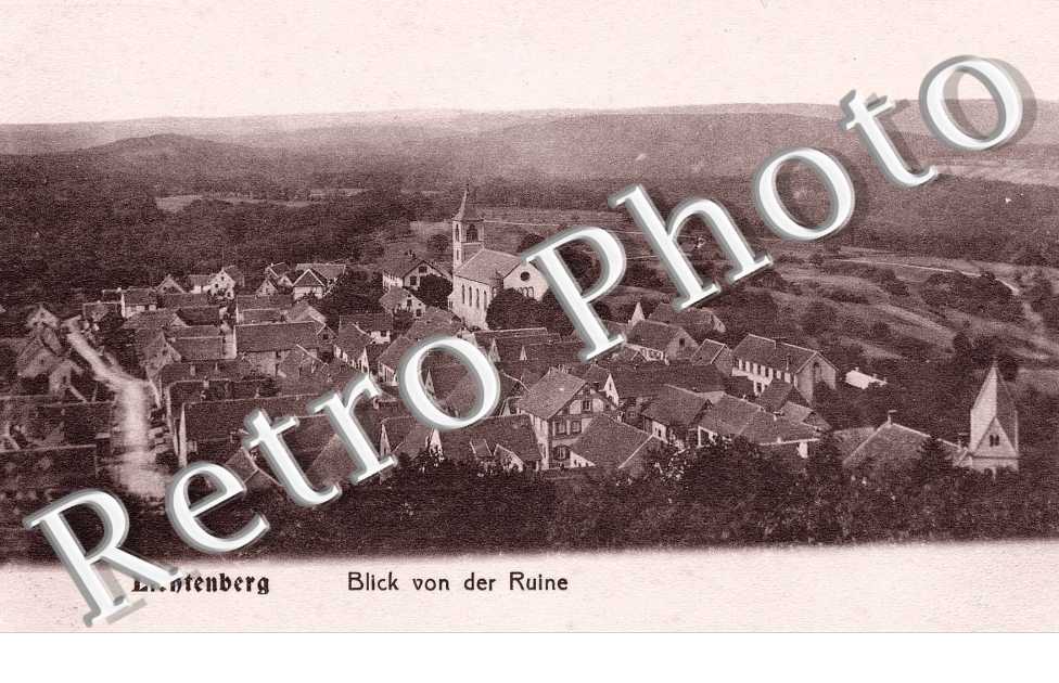 vue générale