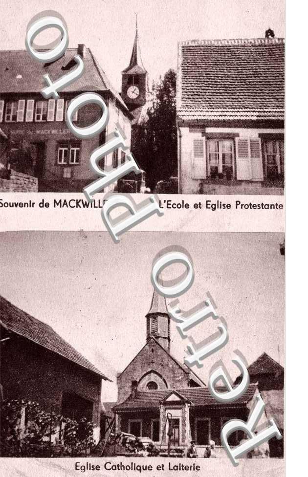 L&#039;ecole et l&#039;eglise