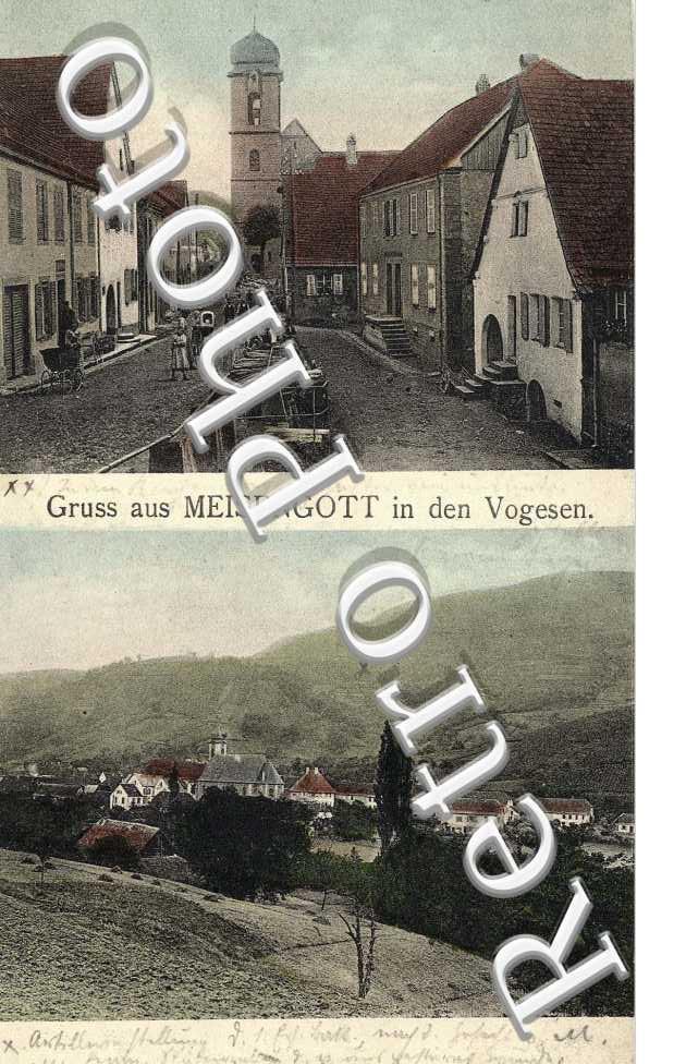 ( vue generale et interieure )