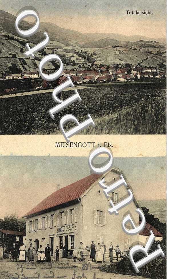 Totalansicht
