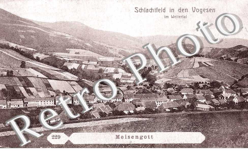 MEISENGOTT   ( vue generale)
