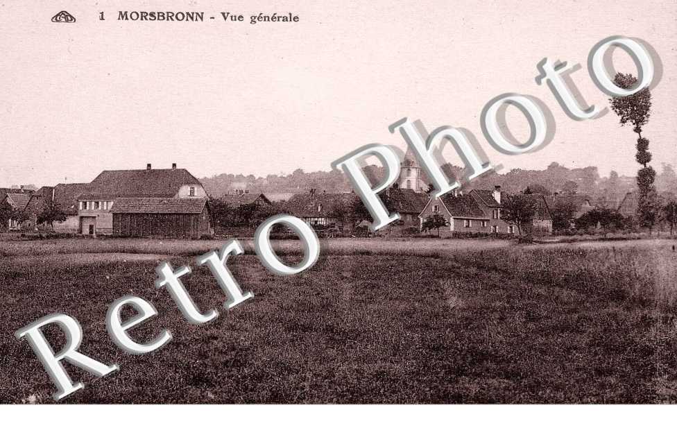 Vue generale
