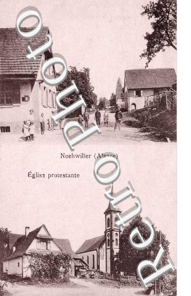 Eglise Protestante