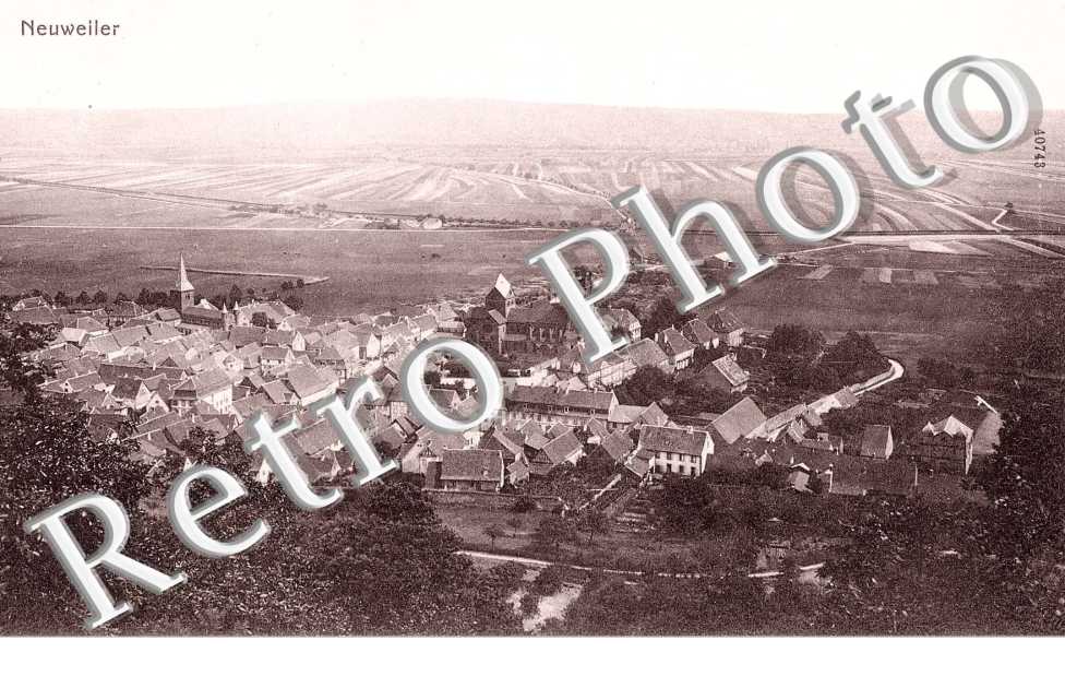 ( vue generale )