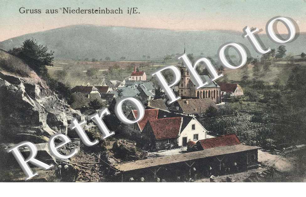 vue générale