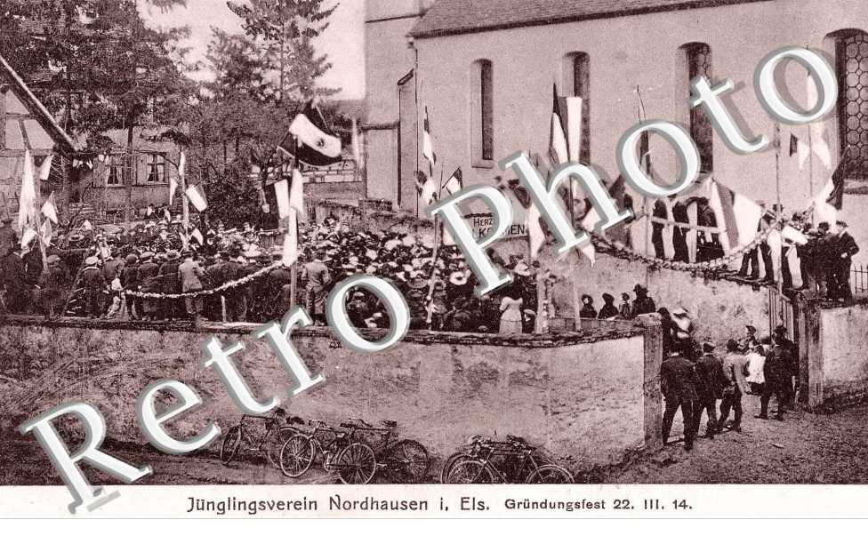 Junglingsverein Nordhausen