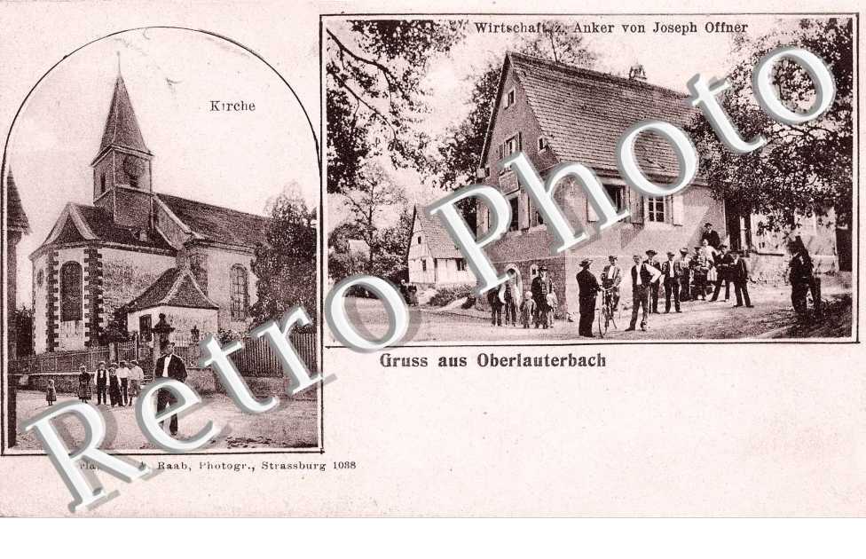 Gruss aus ...