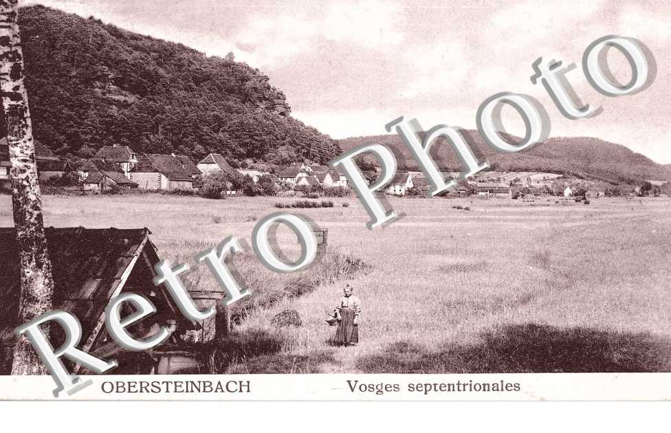 Vosges septentrionales