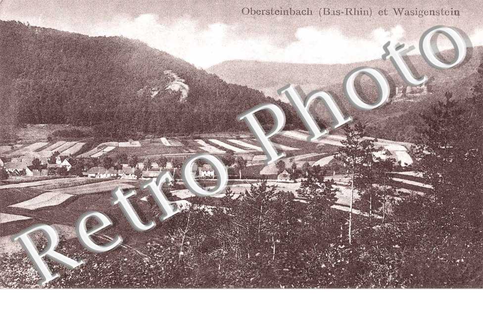 Wasigenstein