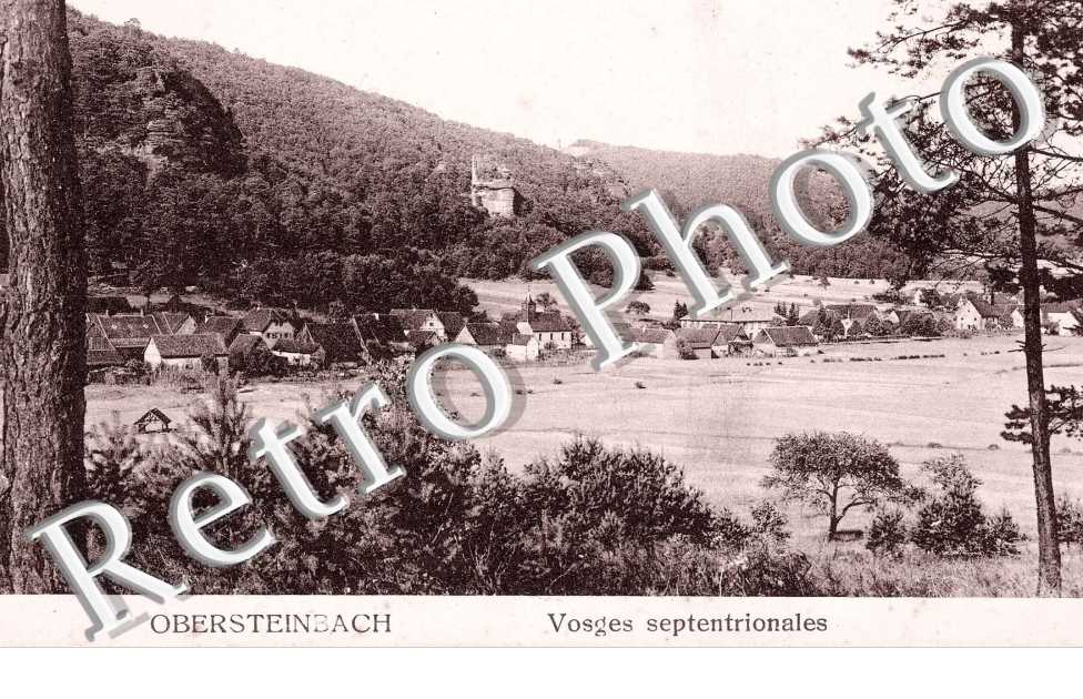 Vosges Septentrionales
