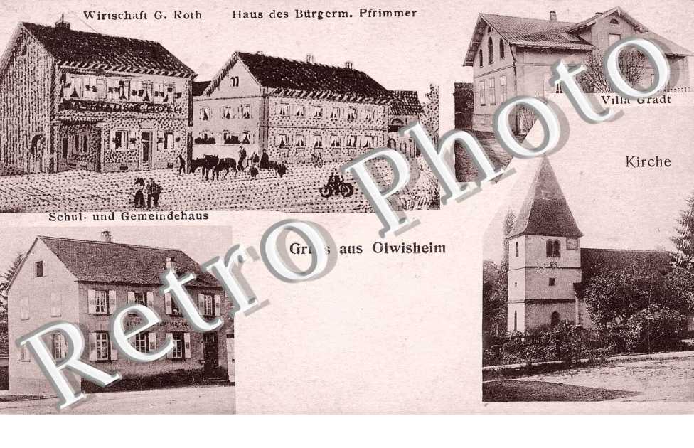 Gruss aus ...