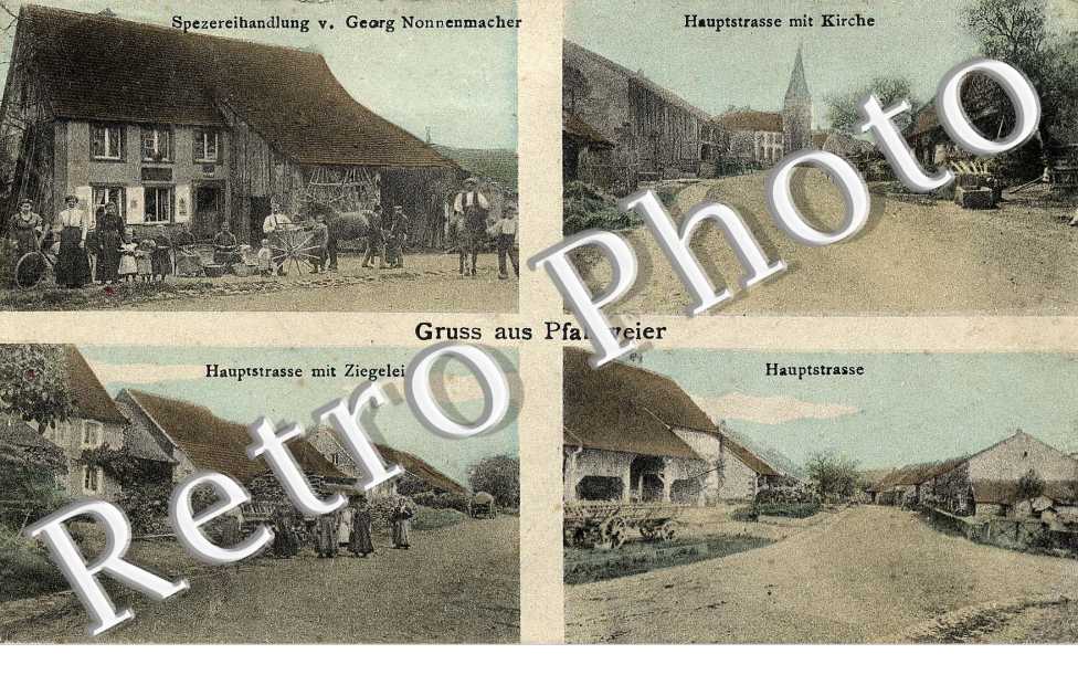 Gruss aus ...