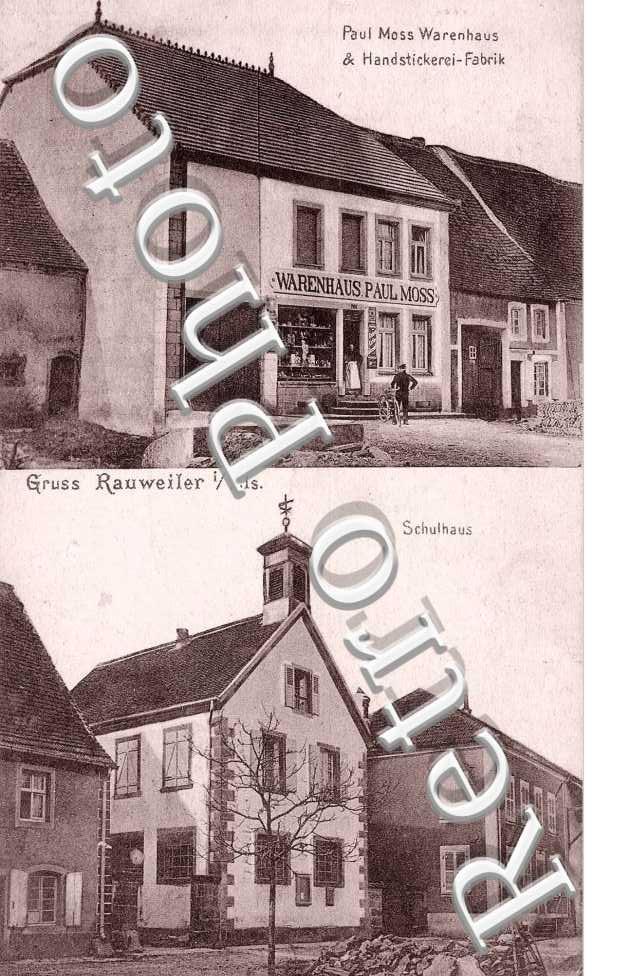 Gruss aus ...